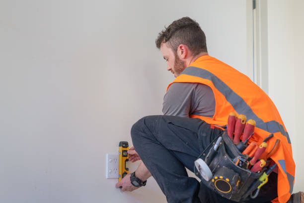 Best Affordable Electrician  in Owings, MD