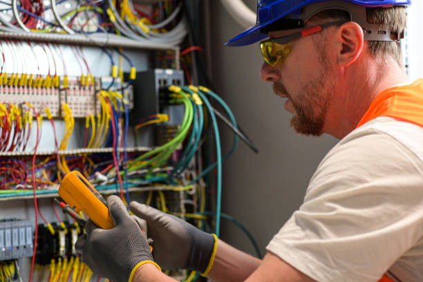 Best Electrical Upgrades for Homes  in Owings, MD