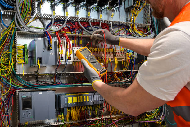 Best Electrical Contractors for Businesses  in Owings, MD